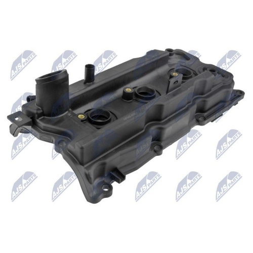 NTY Zylinderkopfhaube BPZ-NS-008