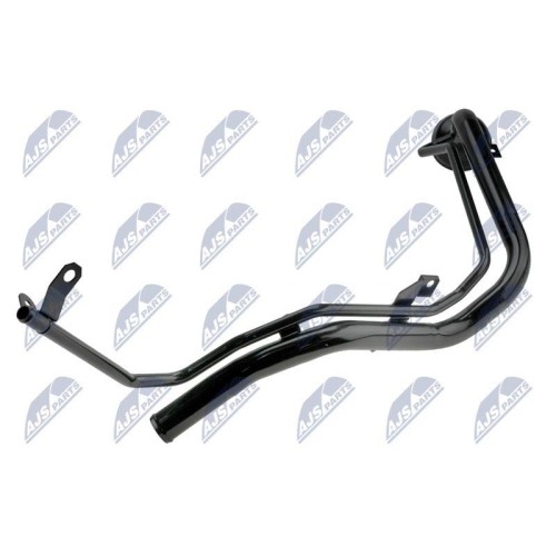 NTY Einfüllstutzen, Kraftstofftank PWP-NS-020