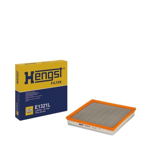 HENGST FILTER Luftfilter