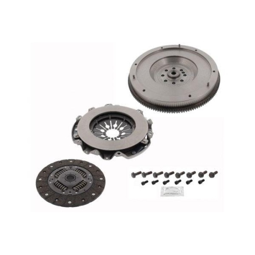 MAPCO Kupplungssatz 10780