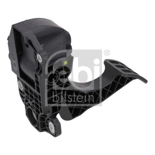 FEBI BILSTEIN Fahrpedal febi Plus 197083