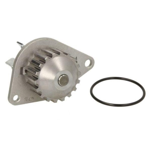 THERMOTEC Wasserpumpe, Motork&uuml;hlung D1P038TT