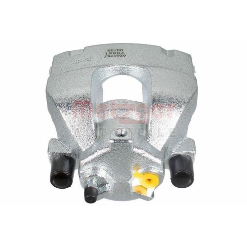 METZGER AUTOTEILE Bremssattel GREENPARTS 6261757