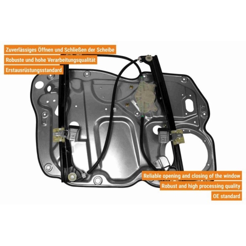 VAICO Fensterheber Original VAICO Qualit&auml;t V10-9598
