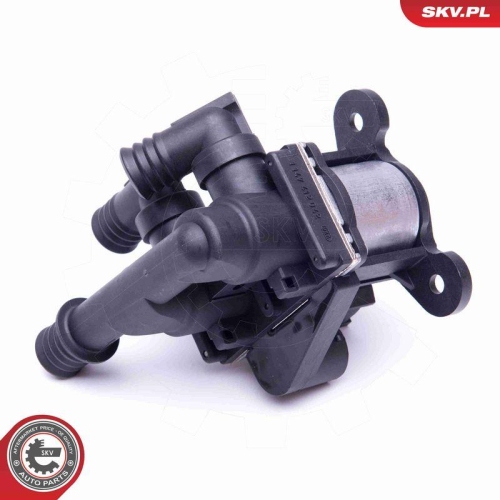 ESEN SKV K&uuml;hlmittelregelventil 96SKV910