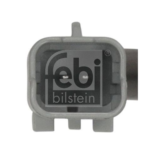 FEBI BILSTEIN Sensor, Raddrehzahl 194139