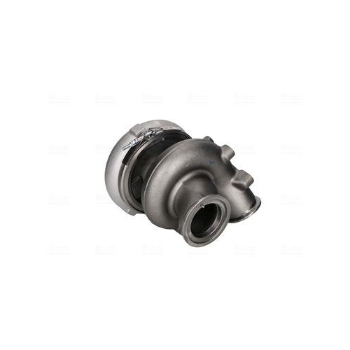 NISSENS Lader, Aufladung ** FACTORY NEW ** 93788