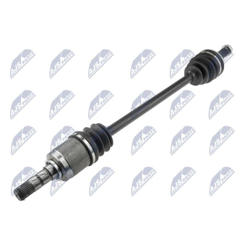 NTY Antriebswelle NPW-SB-009