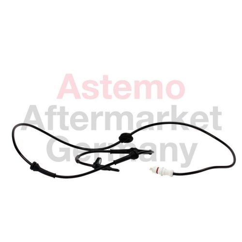 ASTEMO Sensor, Raddrehzahl 2501542