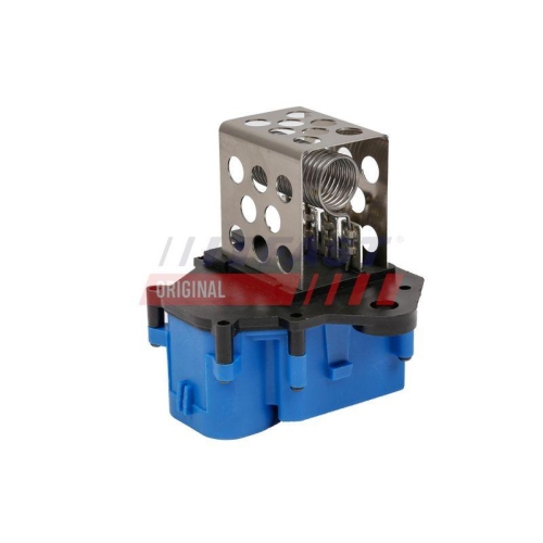 FAST Vorwiderstand, Elektromotor (K&uuml;hlerl&uuml;fter) FT59155