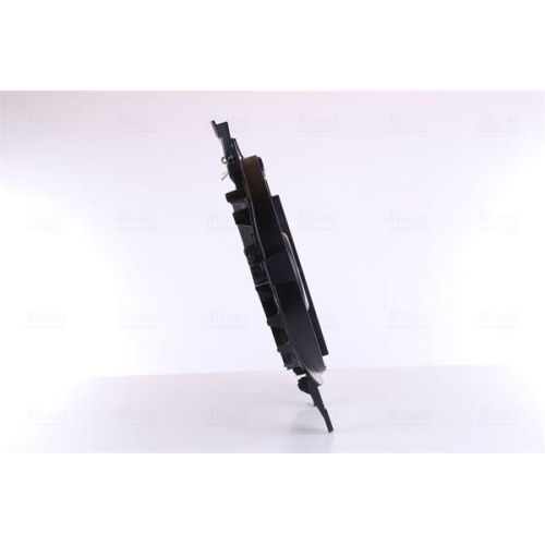 NISSENS L&uuml;fter, Motork&uuml;hlung 85247