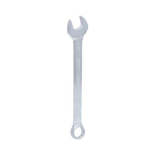 Ringmaulschl&uuml;ssel, abgewinkelt, 16mm auf H&auml;nger KS TOOLS 517.0616-E