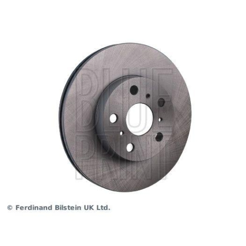 BLUE PRINT Bremsscheibe ADT34356