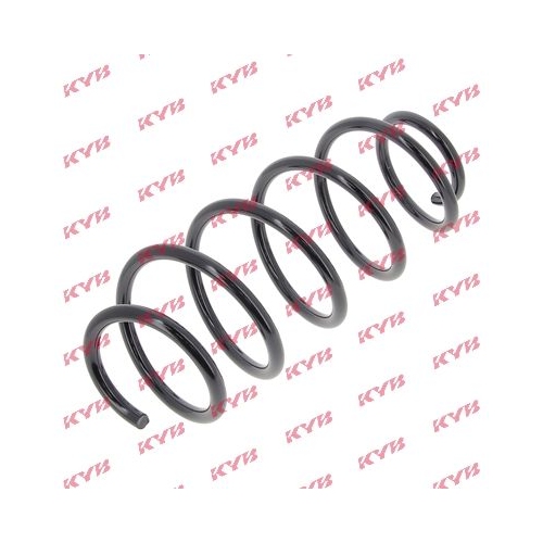 KYB Fahrwerksfeder K-Flex RH2895