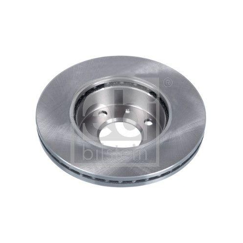 FEBI BILSTEIN Bremsscheibe 31767