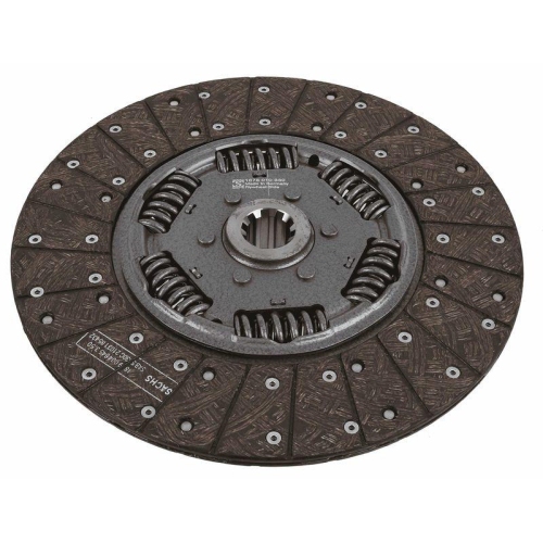 SACHS Kupplungsscheibe 1878 010 330