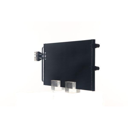 MAHLE Kondensator, Klimaanlage BEHR AC 151 000S