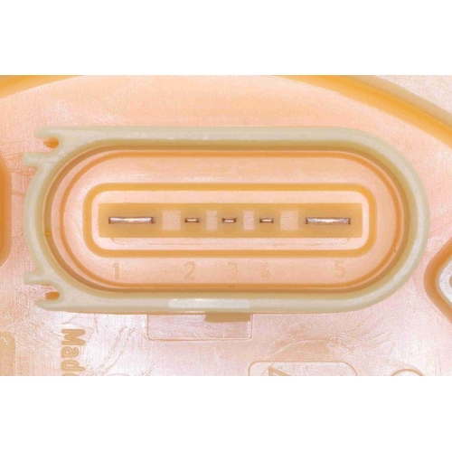 VEMO Kraftstoff-Fördereinheit Original VEMO Qualität V10-09-0833