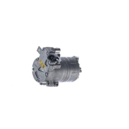 MAHLE Kompressor, Klimaanlage BEHR *** PREMIUM LINE *** ACP 1661 000P