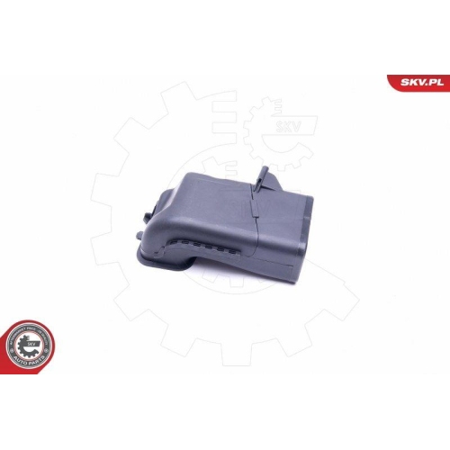 ESEN SKV Ansaugschlauch, Luftfilter