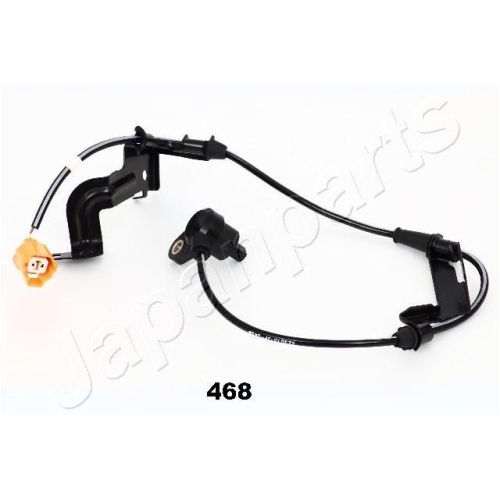 JAPANPARTS Sensor, Raddrehzahl ABS-468
