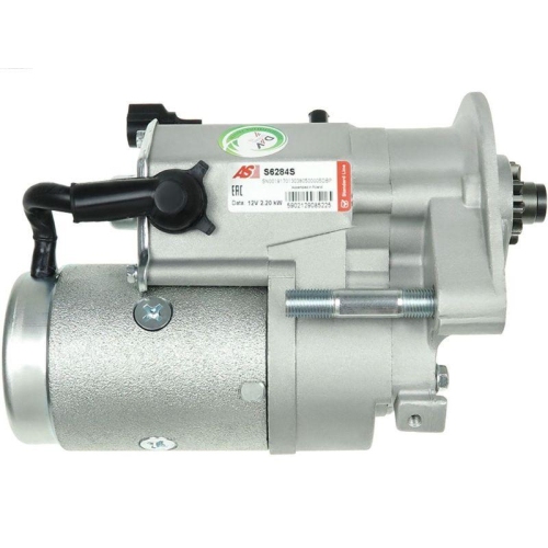 AS-PL Starter Brandneu AS-PL