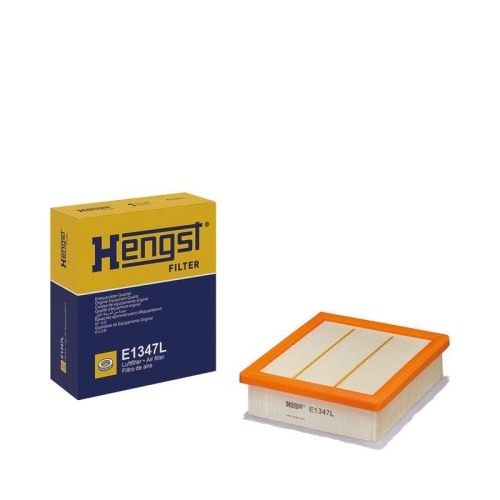 HENGST FILTER Luftfilter