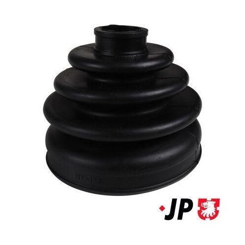 JP GROUP Faltenbalgsatz, Antriebswelle JP 1143601410