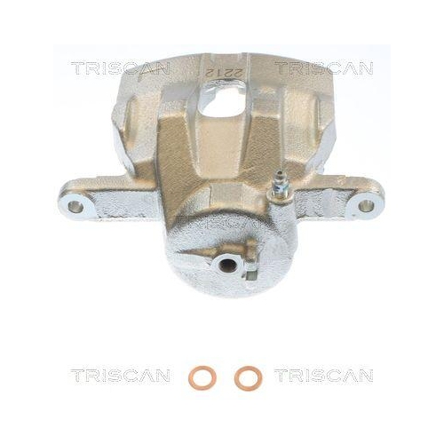 TRISCAN Bremssattel 8175 69111