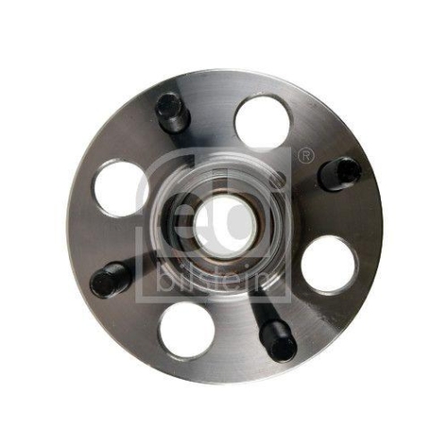 FEBI BILSTEIN Radlagersatz 178025