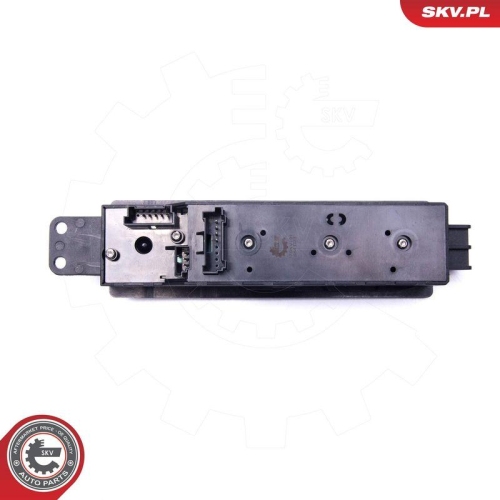 ESEN SKV Schalter, Fensterheber 37SKV191