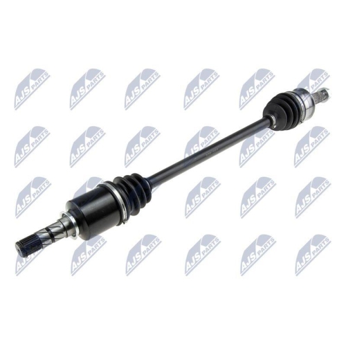 NTY Antriebswelle NPW-SB-027