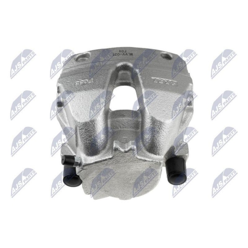NTY Bremssattel HZP-VV-021