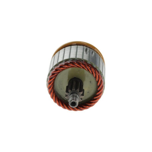 BOSCH Anker, Starter 1 986 SE1 581