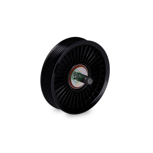 Schaeffler INA Umlenk-/F&uuml;hrungsrolle, Keilrippenriemen 532 0594 10