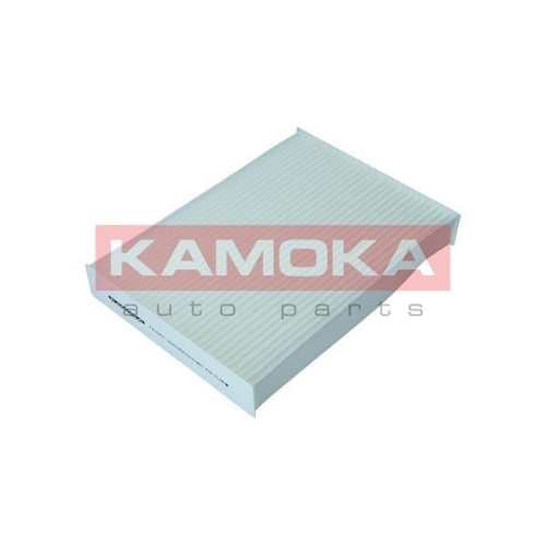 KAMOKA Filter, Innenraumluft F419401