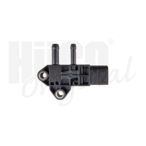 HITACHI Sensor, Abgasdruck Hueco 137447