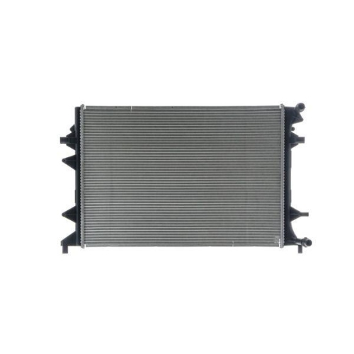 MAHLE Kühler, Motorkühlung BEHR CR 855 000S