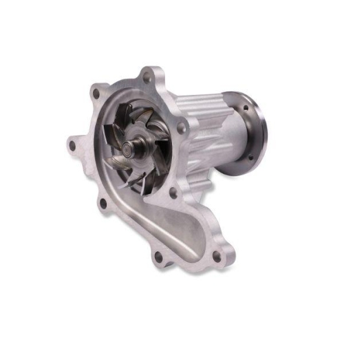 GK Wasserpumpe, Motork&uuml;hlung 987360
