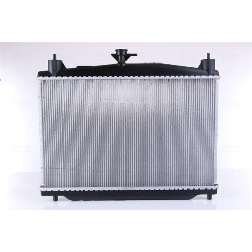 NISSENS K&uuml;hler, Motork&uuml;hlung 68505