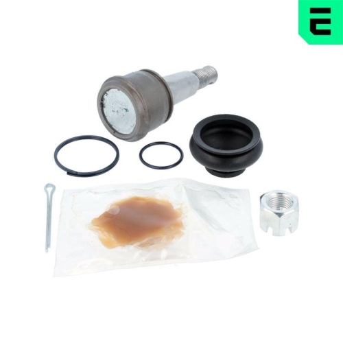 OPTIMAL Trag-/F&uuml;hrungsgelenk