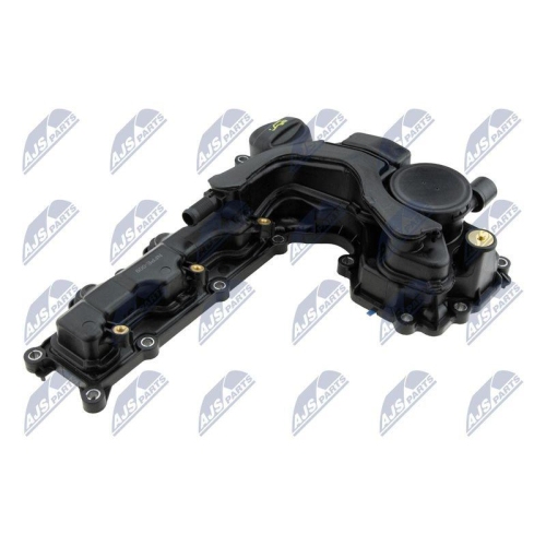 NTY Zylinderkopfhaube BPZ-PE-009