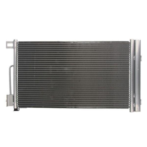 THERMOTEC Kondensator, Klimaanlage KTT110199