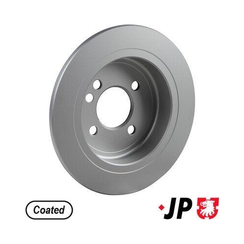 JP GROUP Bremsscheibe JP 6063200100