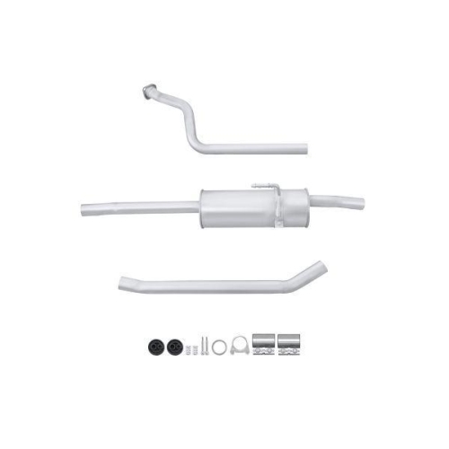 HELLA Vorschalld&auml;mpfer Easy2Fit &ndash; PARTNERED with Faurecia 8LB 366 020-211