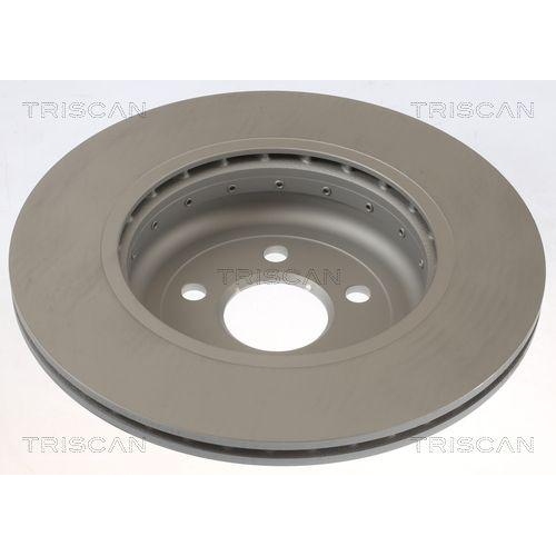 TRISCAN Bremsscheibe 8120 111057C
