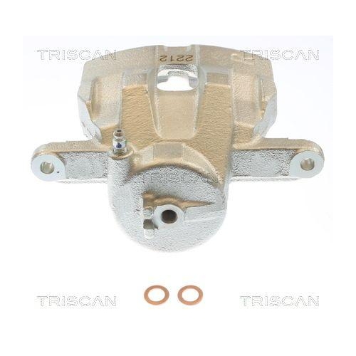 TRISCAN Bremssattel 8175 69112