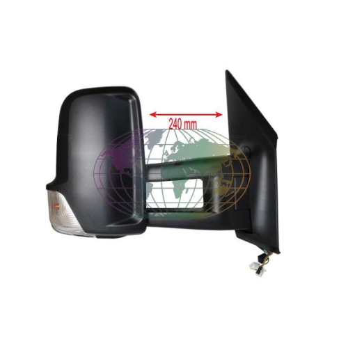 Lexmond Trading BV Au&szlig;enspiegel 6056085