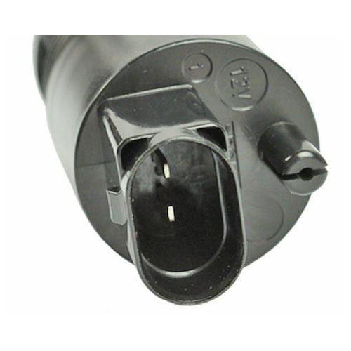 METZGER AUTOTEILE Waschwasserpumpe, Scheibenreinigung 2220061