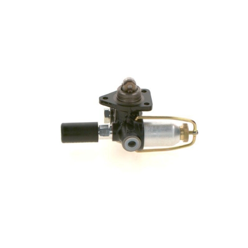 BOSCH Kraftstoffpumpe 0 440 008 040